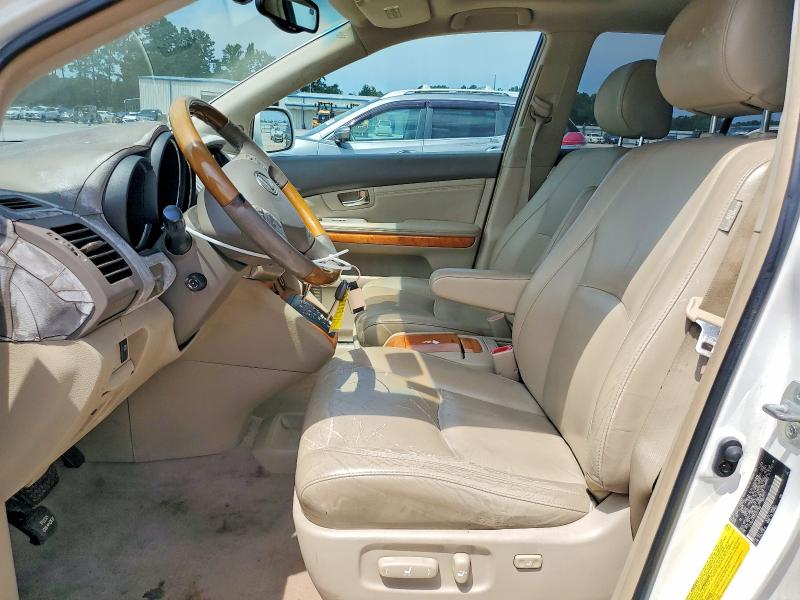 Photo 7 from auction – 2005 LEXUS RX with VIN 2T2GA31U55C023300