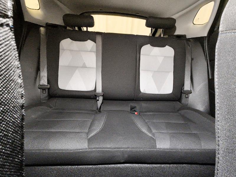 Photo 10 from auction – 2026 CHEVROLET TRAX with VIN KL77LFEPXTC098629