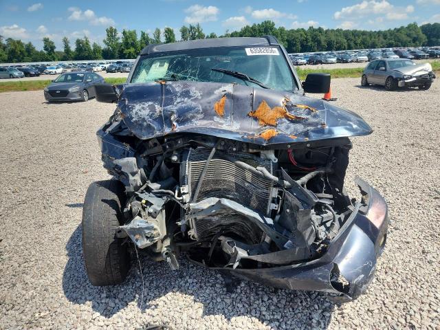 Foto 5 de la subasta – 2008 DODGE NITRO con VIN 1D8GT28K88W107217