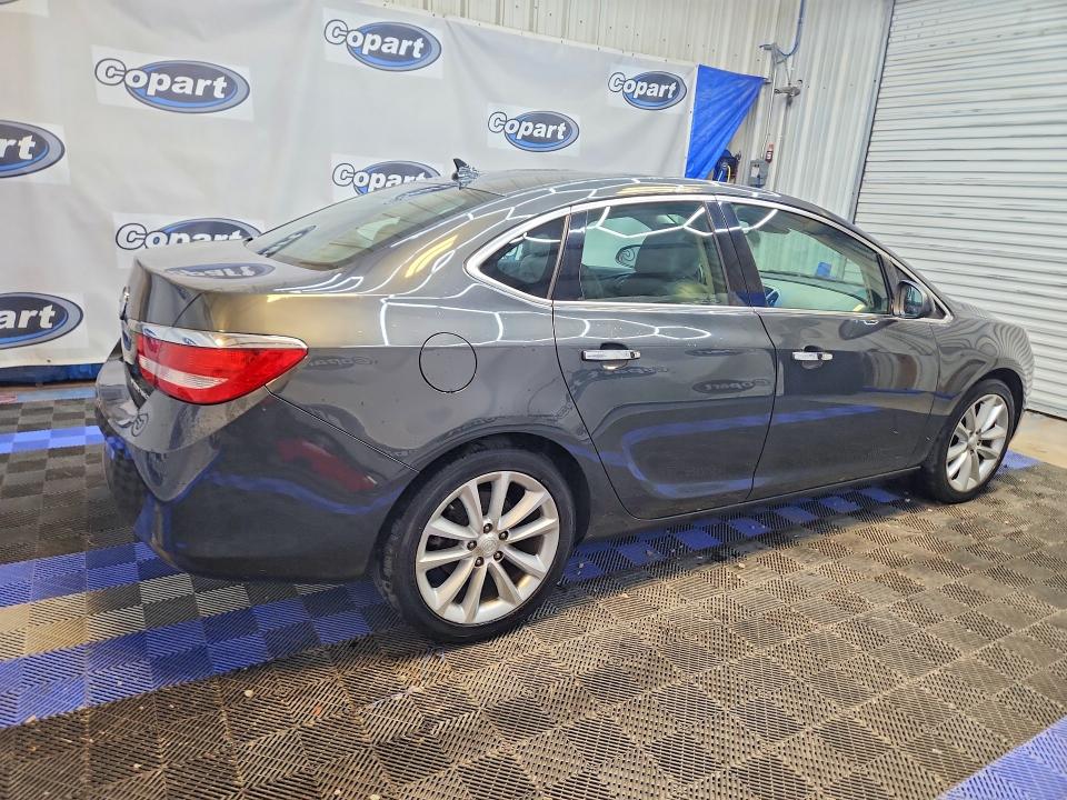 Photo 3 from auction – 2014 BUICK VERANO with VIN 1G4PR5SK6E4120459
