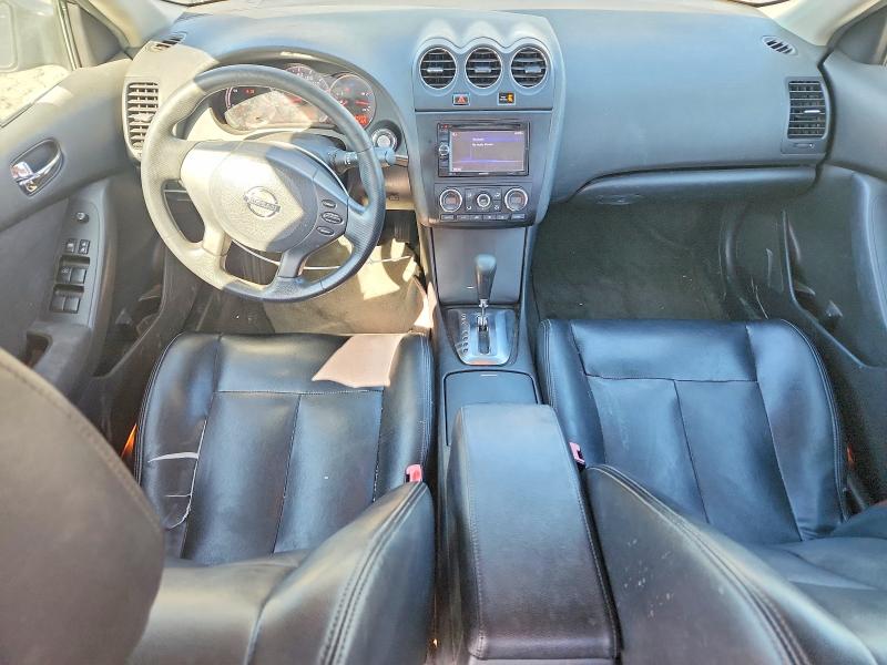 Photo 8 from auction – 2010 NISSAN ALTIMA with VIN 1N4CL2AP3AC123020