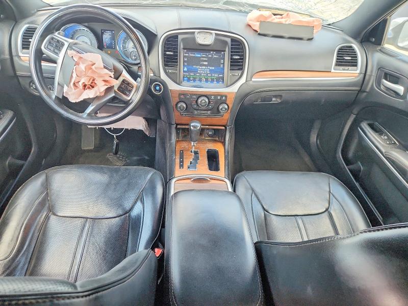 Photo 8 from auction – 2012 CHRYSLER 300C with VIN 2C3CCAPTXCH234676