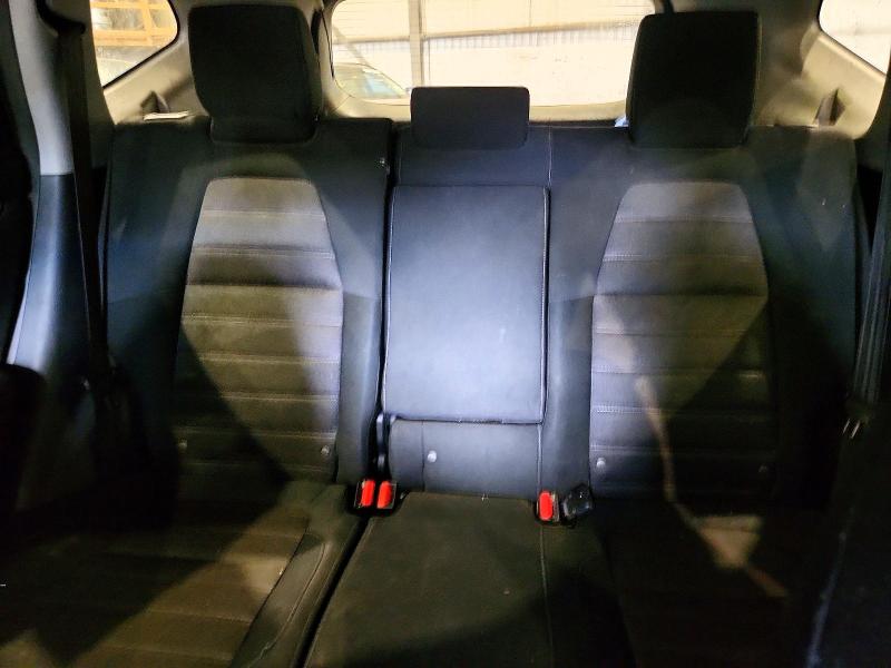 Photo 10 from auction – 2017 HONDA CR-V with VIN 2HKRW2H23HH108683