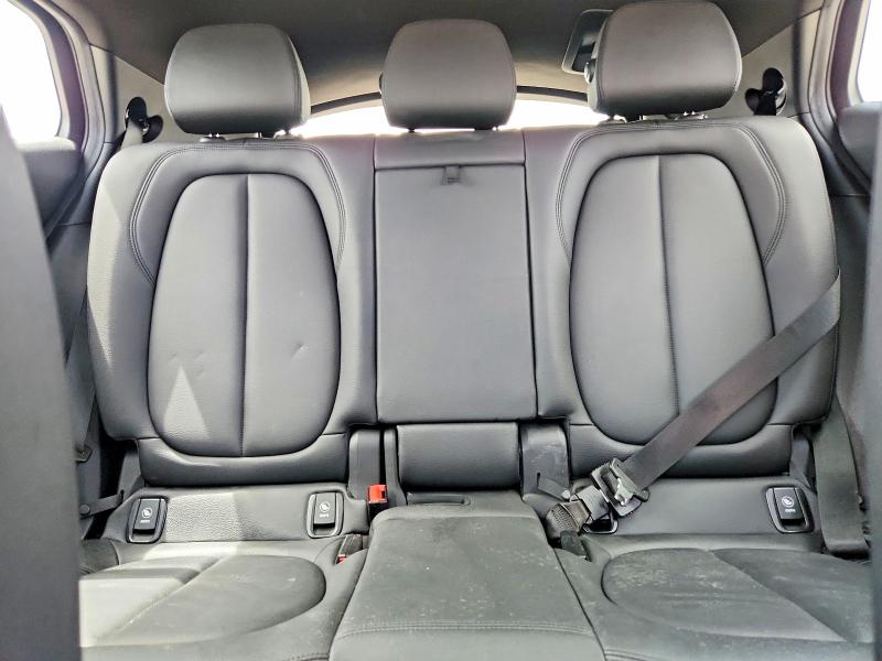 Photo 10 from auction – 2019 BMW X2 with VIN WBXYJ5C56K5N50123