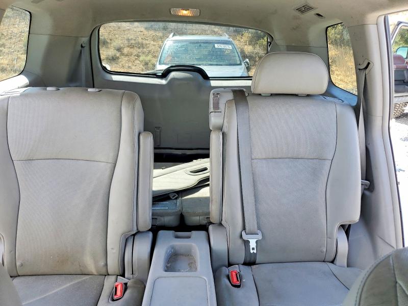 Photo 10 from auction – 2013 TOYOTA HIGHLANDER with VIN 5TDDK3EH3DS181349