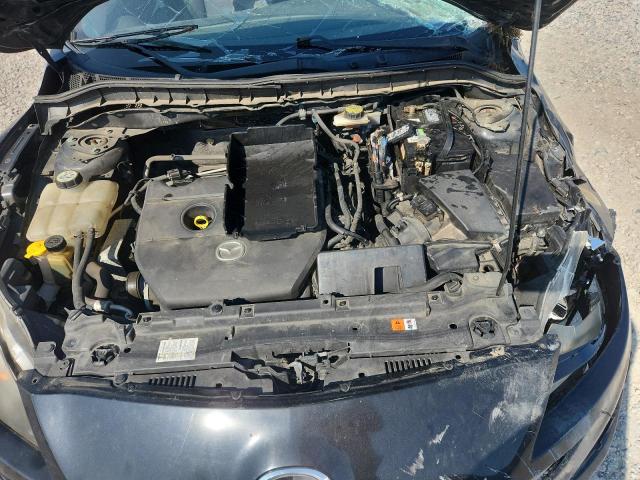 Zdjęcie 11 z aukcji – 2011 MAZDA 3 z VIN JM1BL1VF3B1496721