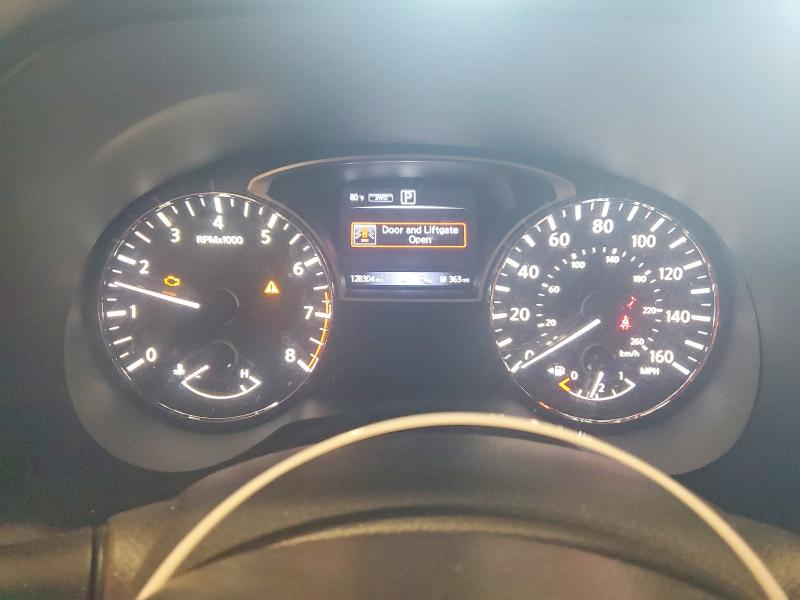 Photo 9 from auction – 2019 NISSAN PATHFINDER with VIN 5N1DR2MM6KC622504