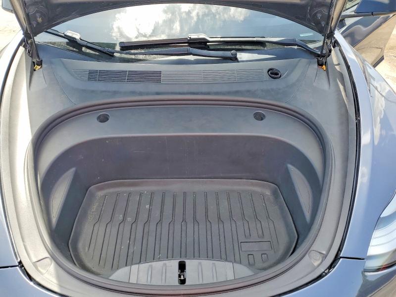 Photo 11 from auction – 2021 TESLA MODEL 3 with VIN 5YJ3E1EA8MF854022