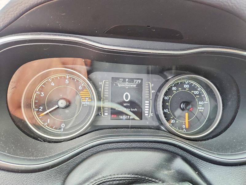 Photo 9 from auction – 2019 JEEP CHEROKEE with VIN 1C4PJMLB9KD258738