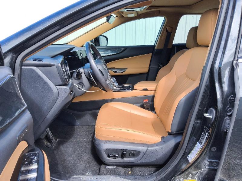 Photo 7 from auction – 2025 LEXUS NX with VIN 2T2GDCAZ1SC025432