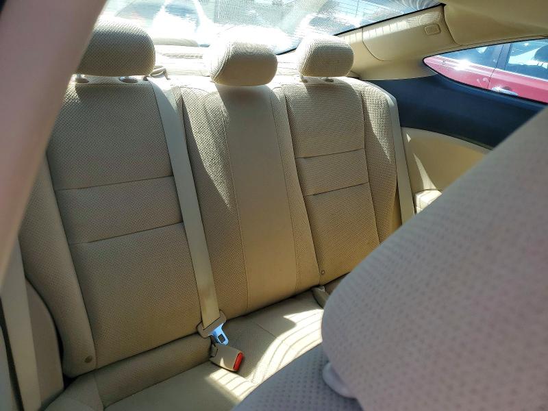 Photo 10 from auction – 2012 HONDA ACCORD with VIN 1HGCS1B71CA023505