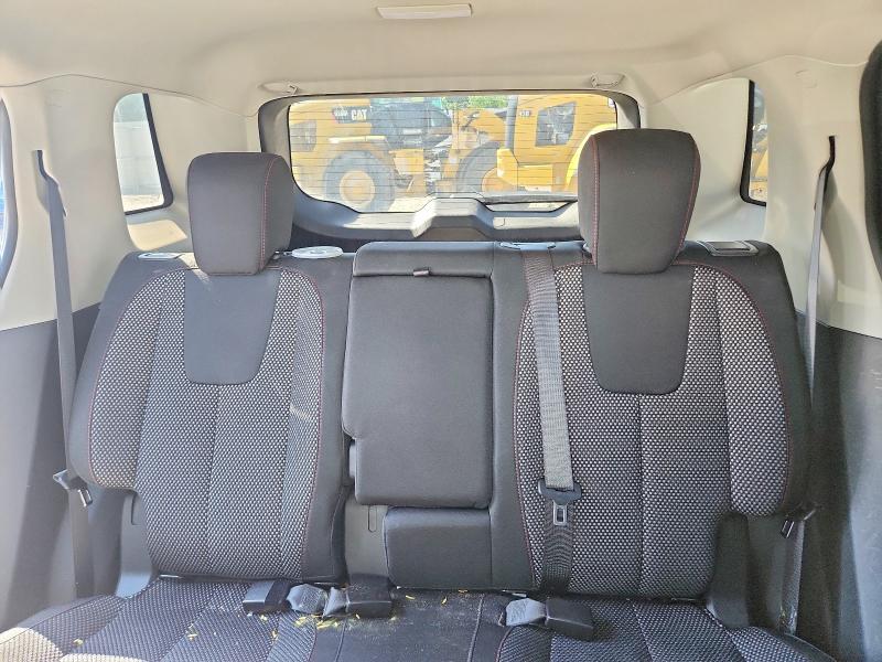 Photo 10 from auction – 2017 GMC TERRAIN with VIN 2GKALMEK8H6346639