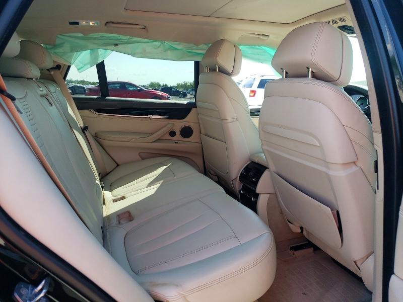 Photo 11 from auction – 2015 BMW X5 with VIN 5UXKR0C55F0P13828