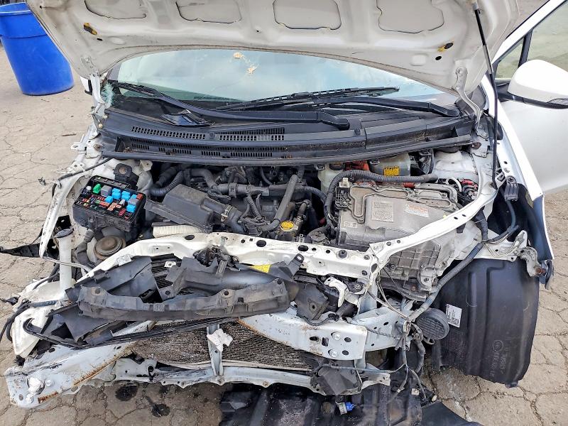 Photo 11 from auction – 2013 TOYOTA PRIUS C with VIN JTDKDTB36D1057664