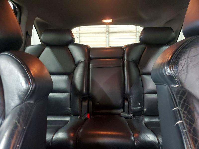 Photo 10 from auction – 2007 ACURA MDX with VIN 2HNYD28297H533442