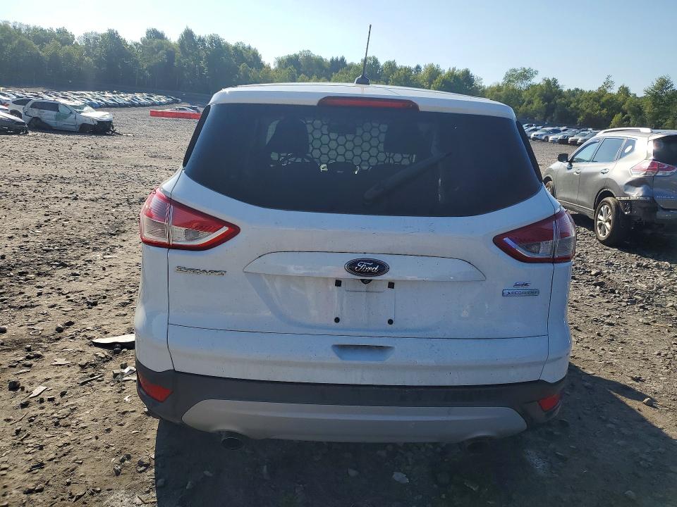Photo 6 from auction – 2015 FORD ESCAPE with VIN 1FMCU0GX1FUB20875