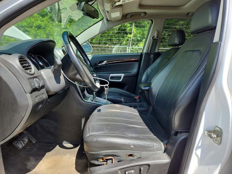 Photo 7 from auction – 2014 CHEVROLET CAPTIVA with VIN 3GNAL4EK6ES673749
