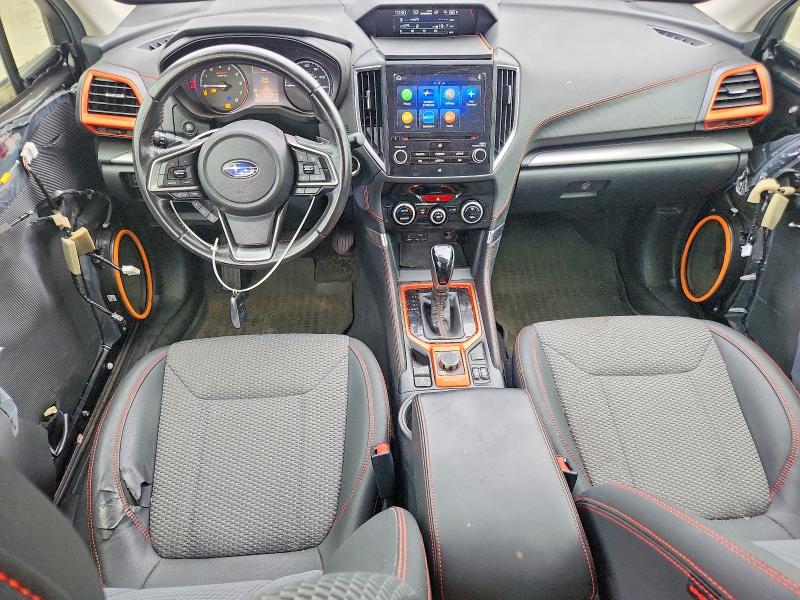 صورة رقم 8 من المزاد - 2019 SUBARU FORESTER مع VIN JF2SKAPC8KH436075