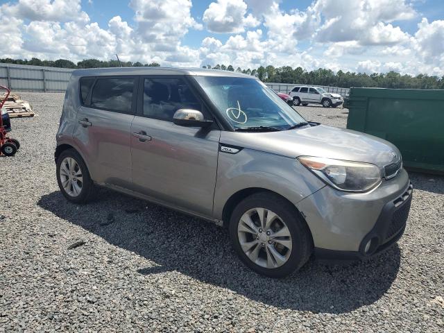 Photo 4 from auction – 2016 KIA SOUL EV with VIN KNDJP3A51G7279181