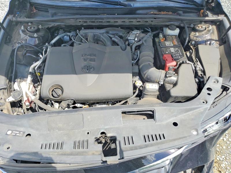 Photo 11 from auction – 2019 TOYOTA AVALON with VIN 4T1BZ1FB8KU024034