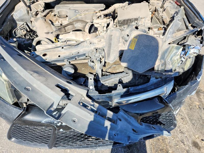 Photo 11 from auction – 2015 TOYOTA CAMRY with VIN 4T1BF1FK9FU951073