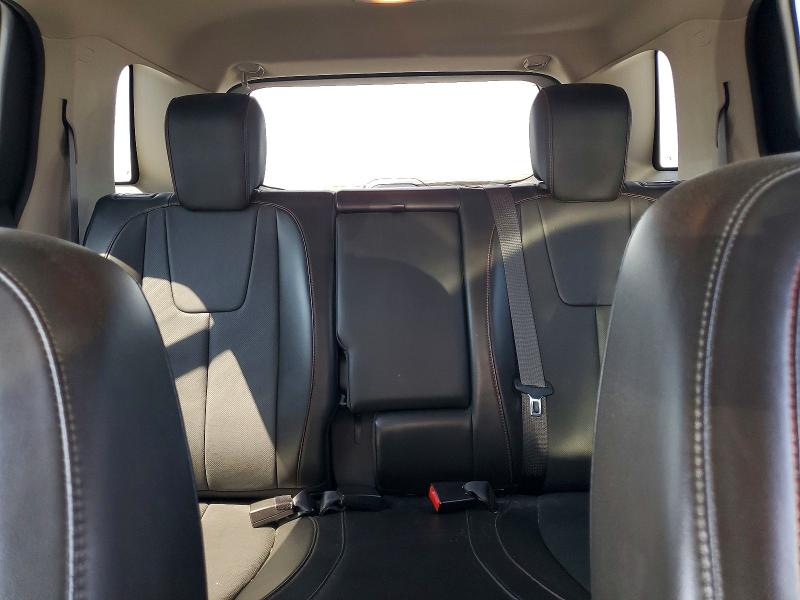 Photo 10 from auction – 2016 GMC TERRAIN with VIN 2GKFLUE33G6264993