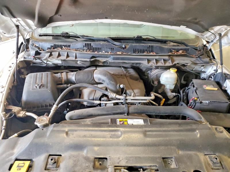 Photo 11 from auction – 2014 RAM 1500 with VIN 1C6RR7LT1ES284737