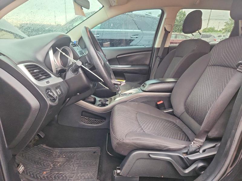 Photo 7 from auction – 2013 DODGE JOURNEY with VIN 3C4PDDBG7DT716696