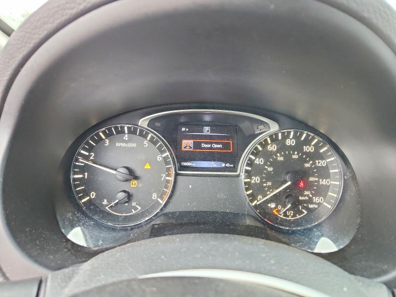 Photo 9 from auction – 2017 NISSAN ALTIMA with VIN 1N4AL3AP5HC175935