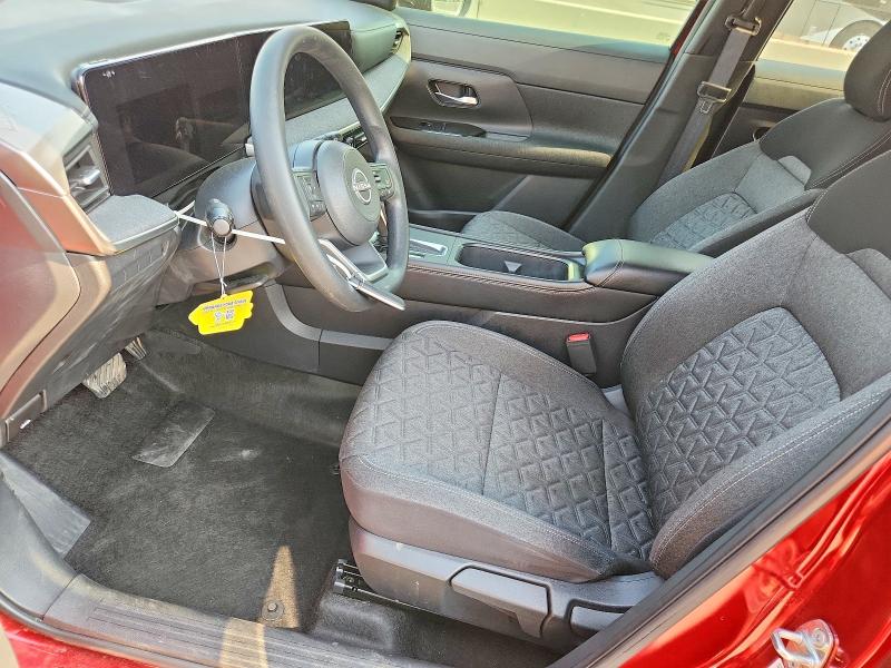 Photo 7 from auction – 2025 NISSAN KICKS with VIN 3N8AP6CB5SL302717