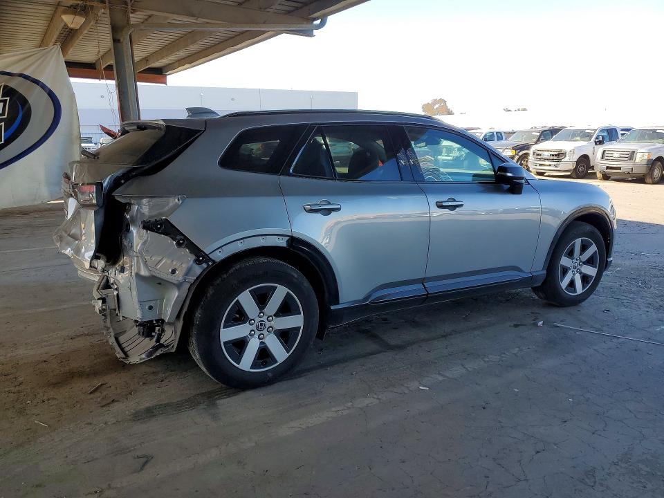 Photo 3 from auction – 2024 HONDA PROLOGUE with VIN 3GPKHWRM4RS515694