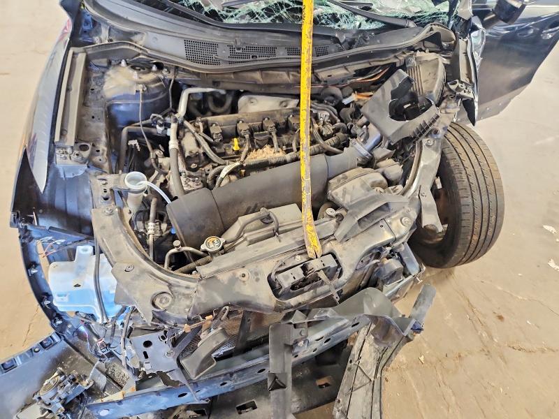 Photo 12 from auction – 2016 MAZDA CX-5 with VIN JM3KE4DY1G0847483