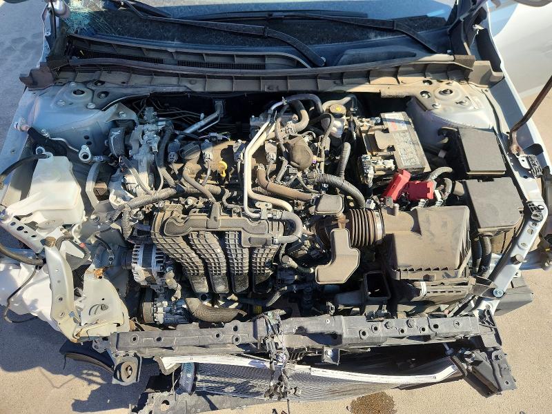 Photo 11 from auction – 2024 NISSAN ALTIMA with VIN 1N4BL4BV2RN427363