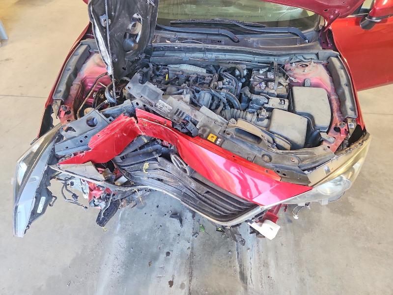 Photo 12 from auction – 2016 MAZDA 3 with VIN JM1BM1M79G1327401