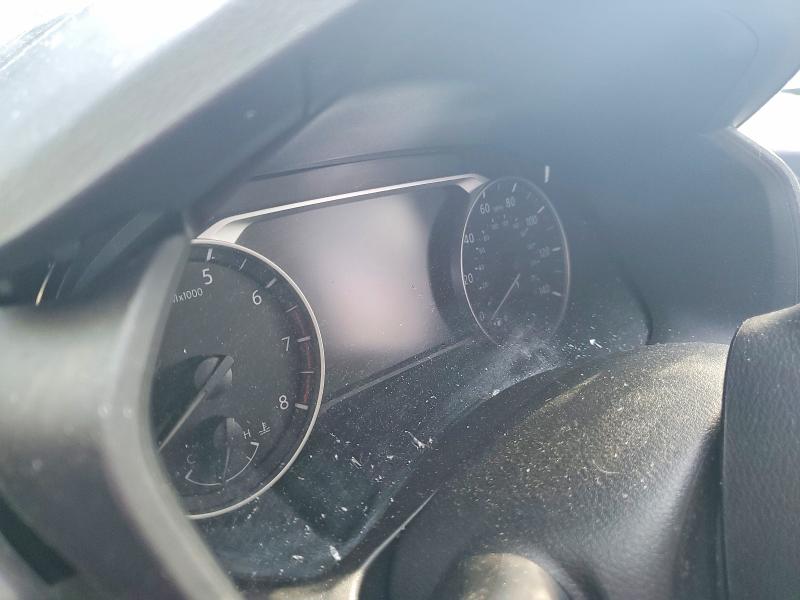 Photo 9 from auction – 2026 NISSAN ALTIMA with VIN 1N4BL4DV2TN316185