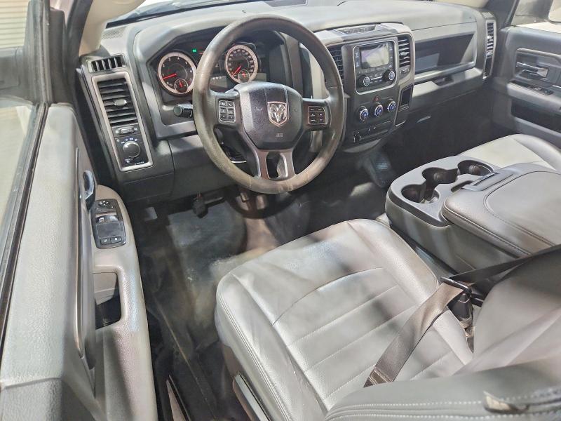 Photo 8 from auction – 2019 RAM 1500 CLASSIC with VIN 3C6JR6DG7KG506239