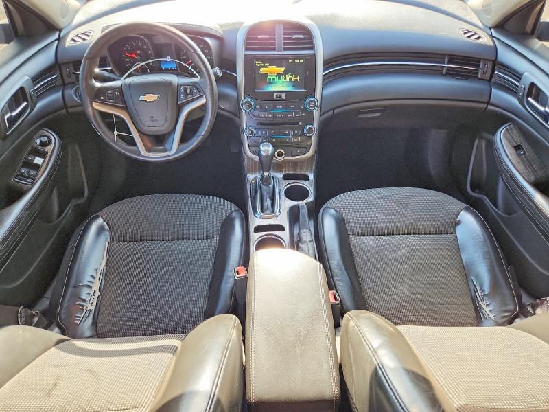 Photo 8 from auction – 2014 CHEVROLET MALIBU with VIN 1G11C5SL4EF149895
