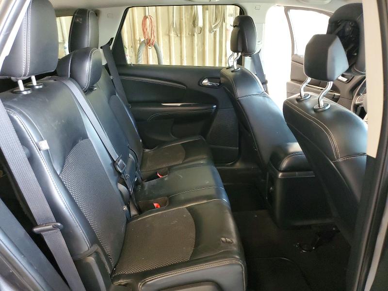 Photo 11 from auction – 2015 DODGE JOURNEY with VIN 3C4PDCGB7FT698274