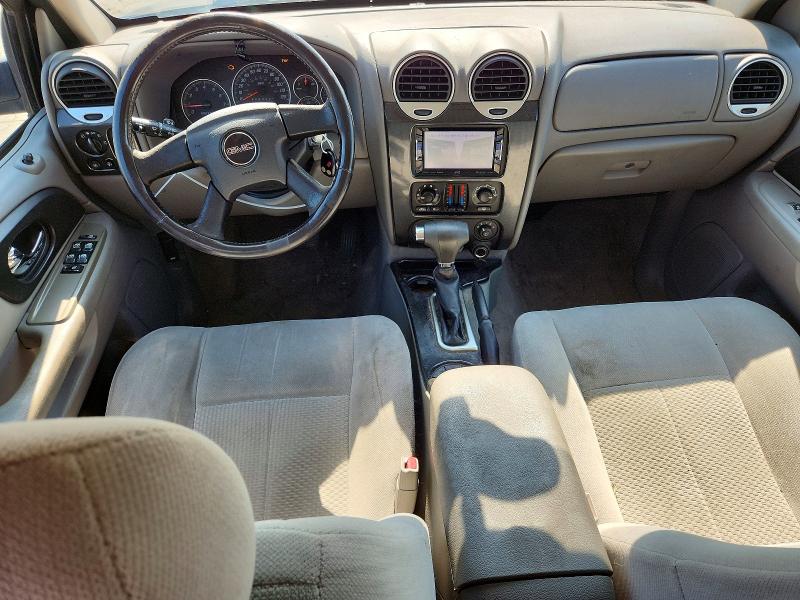 Zdjęcie 8 z aukcji – 2007 GMC ENVOY z VIN 1GKDT13S572281176