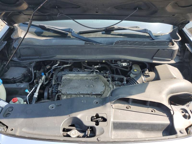 Photo 12 from auction – 2014 HONDA PILOT with VIN 5FNYF4H96EB013226