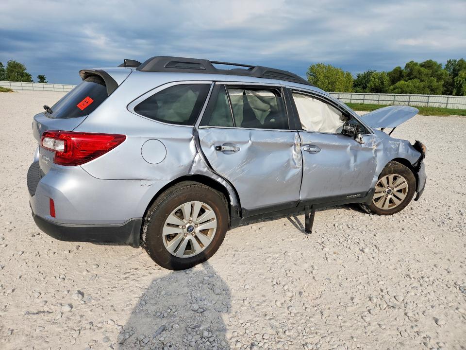 Zdjęcie 3 z aukcji – 2017 SUBARU OUTBACK z VIN 4S4BSAFC3H3319926