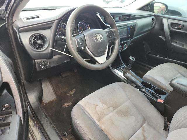 Photo 8 from auction – 2017 TOYOTA COROLLA with VIN 5YFBURHE6HP721653