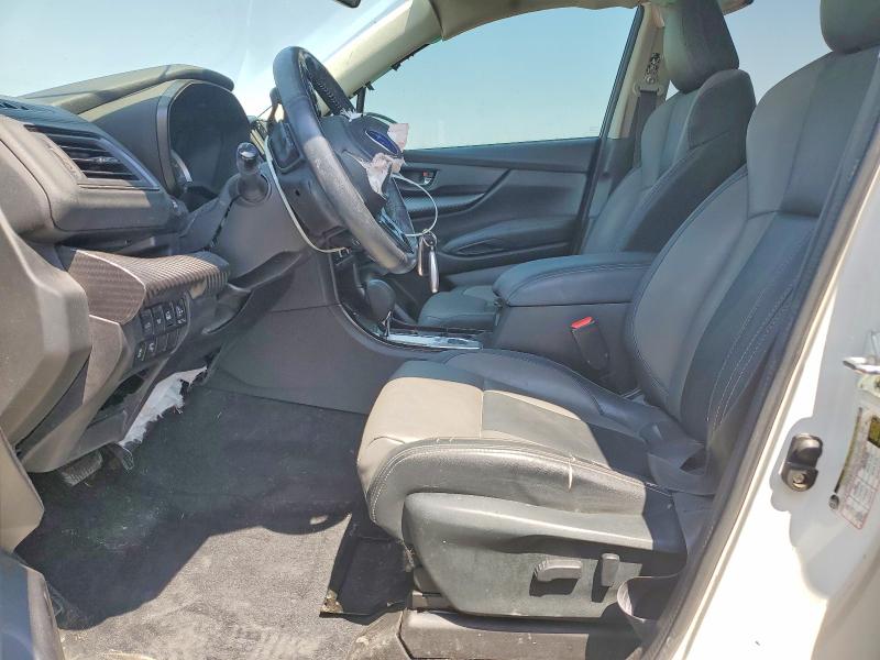 Photo 7 from auction – 2022 SUBARU ASCENT with VIN 4S4WMAJD2N3433200