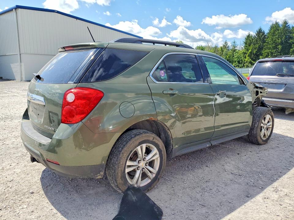 Zdjęcie 3 z aukcji – 2015 CHEVROLET EQUINOX z VIN 2GNFLFEK0F6217165