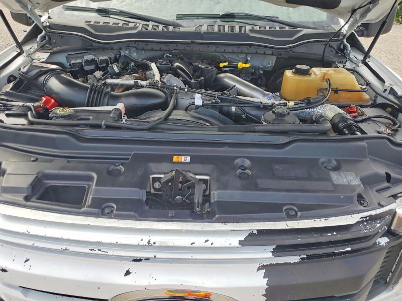 Photo 11 from auction – 2017 FORD F250 with VIN 1FT7W2BT1HEC99058