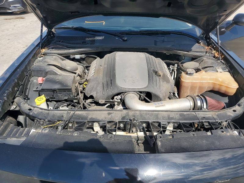 Foto 11 de la subasta – 2017 DODGE CHALLENGER con VIN 2C3CDZBT5HH587269