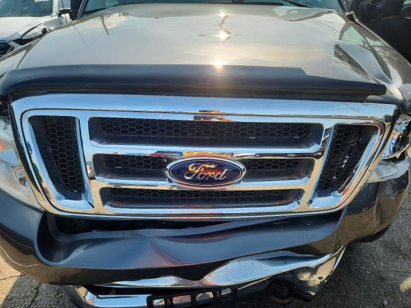Photo 11 from auction – 2008 FORD F150 with VIN 1FTPX14V68FB69891