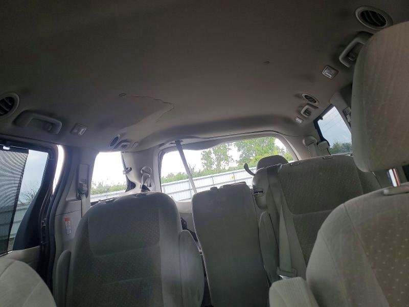 Photo 10 from auction – 2018 TOYOTA SIENNA with VIN 5TDKZ3DC8JS915696