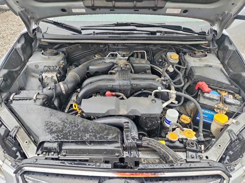 صورة رقم 12 من المزاد - 2016 SUBARU CROSSTREK مع VIN JF2GPABC4G8201100