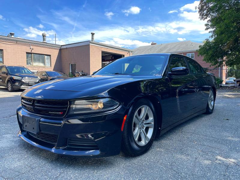 صورة رقم 2 من المزاد - 2020 DODGE CHARGER مع VIN 2C3CDXBG8LH213366